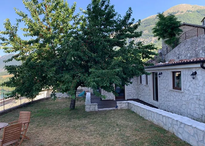 Il Giardino Incantato
