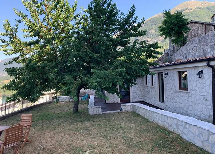 Il Giardino Incantato