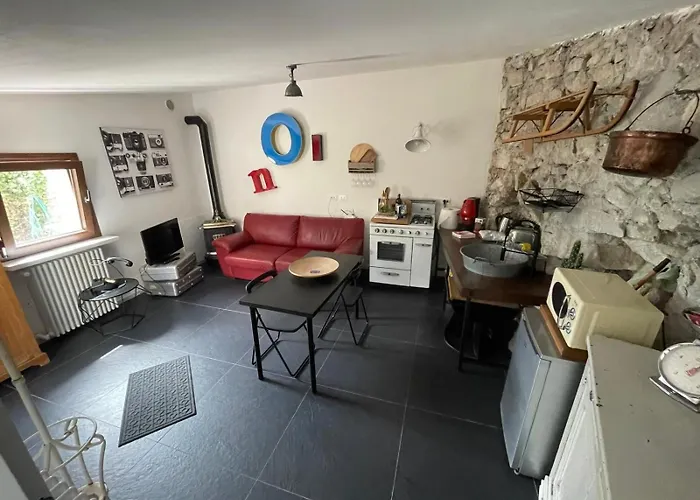 Il Giardino Incantato