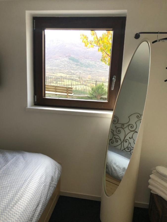Il Giardino Incantato Holiday home *