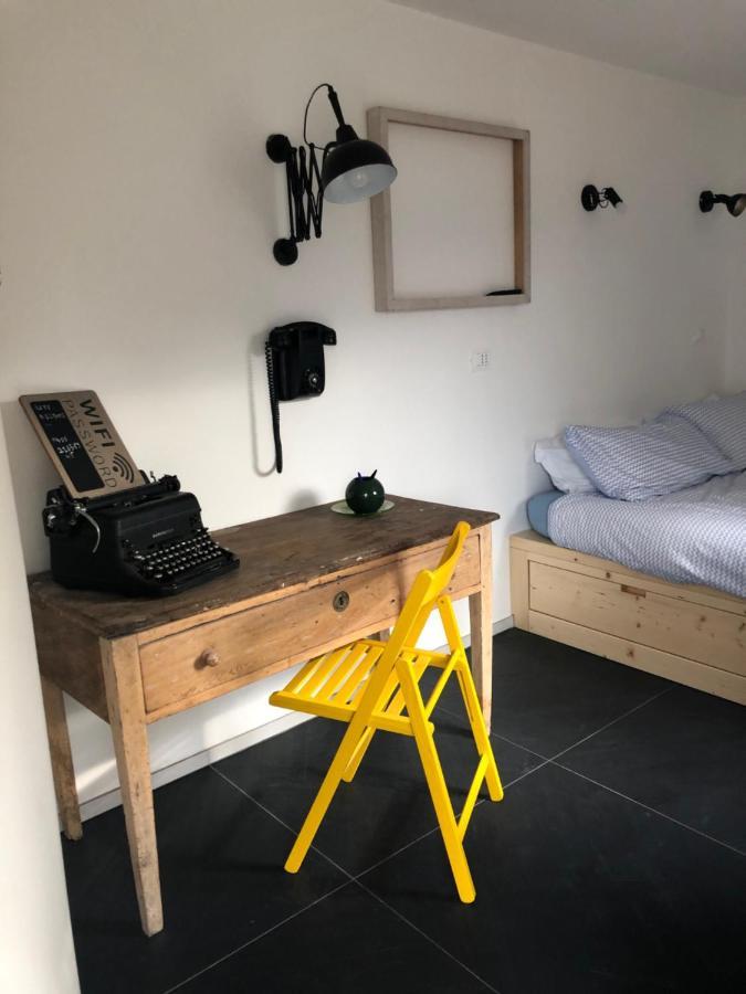 Il Giardino Incantato Holiday home Barrea