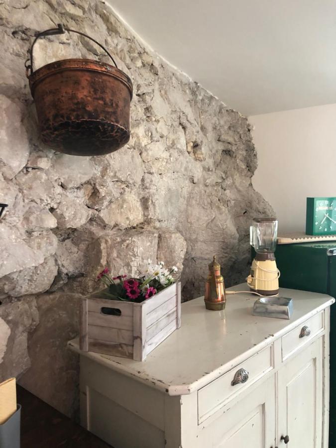 Holiday home Il Giardino Incantato