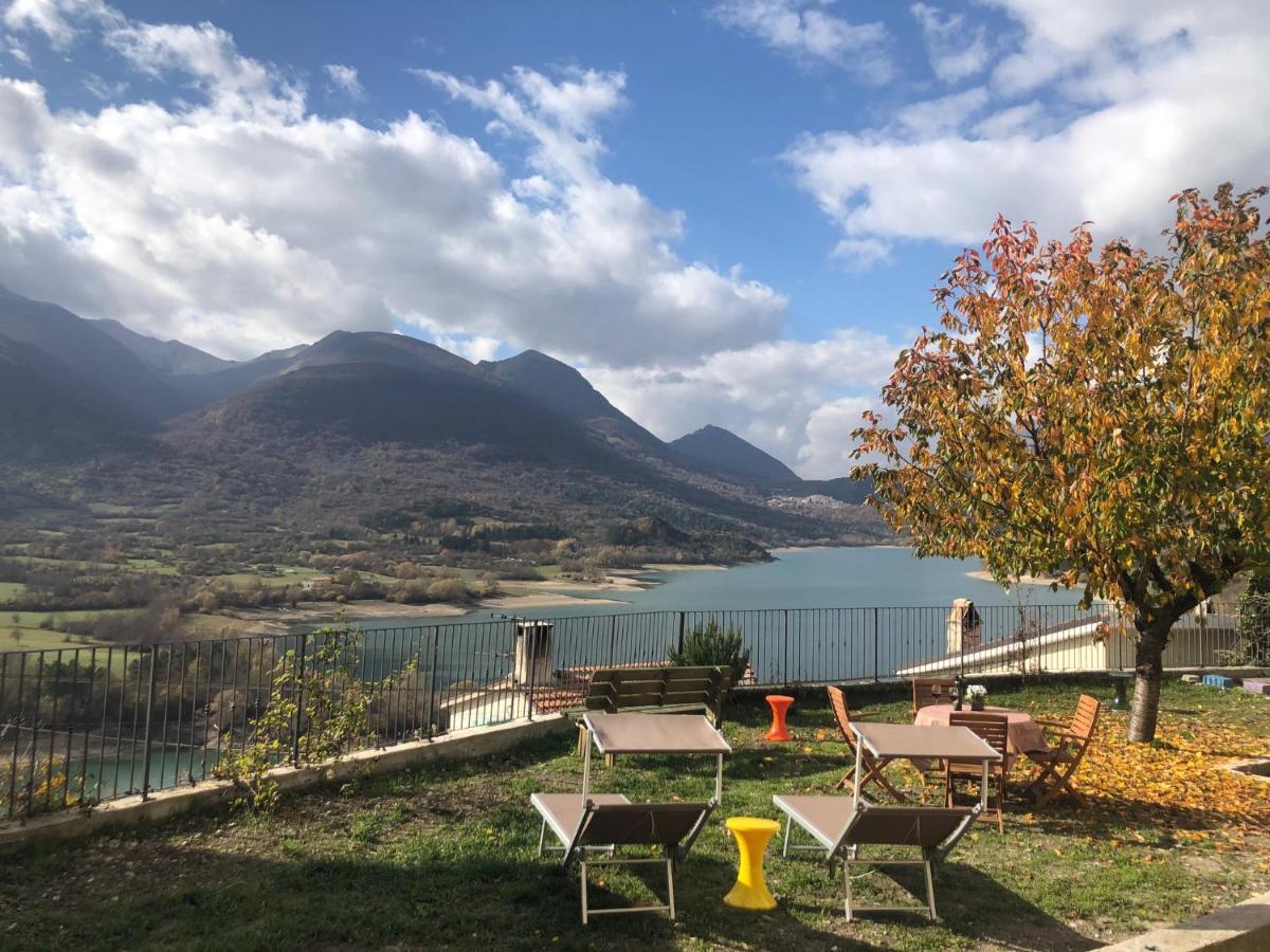 Il Giardino Incantato