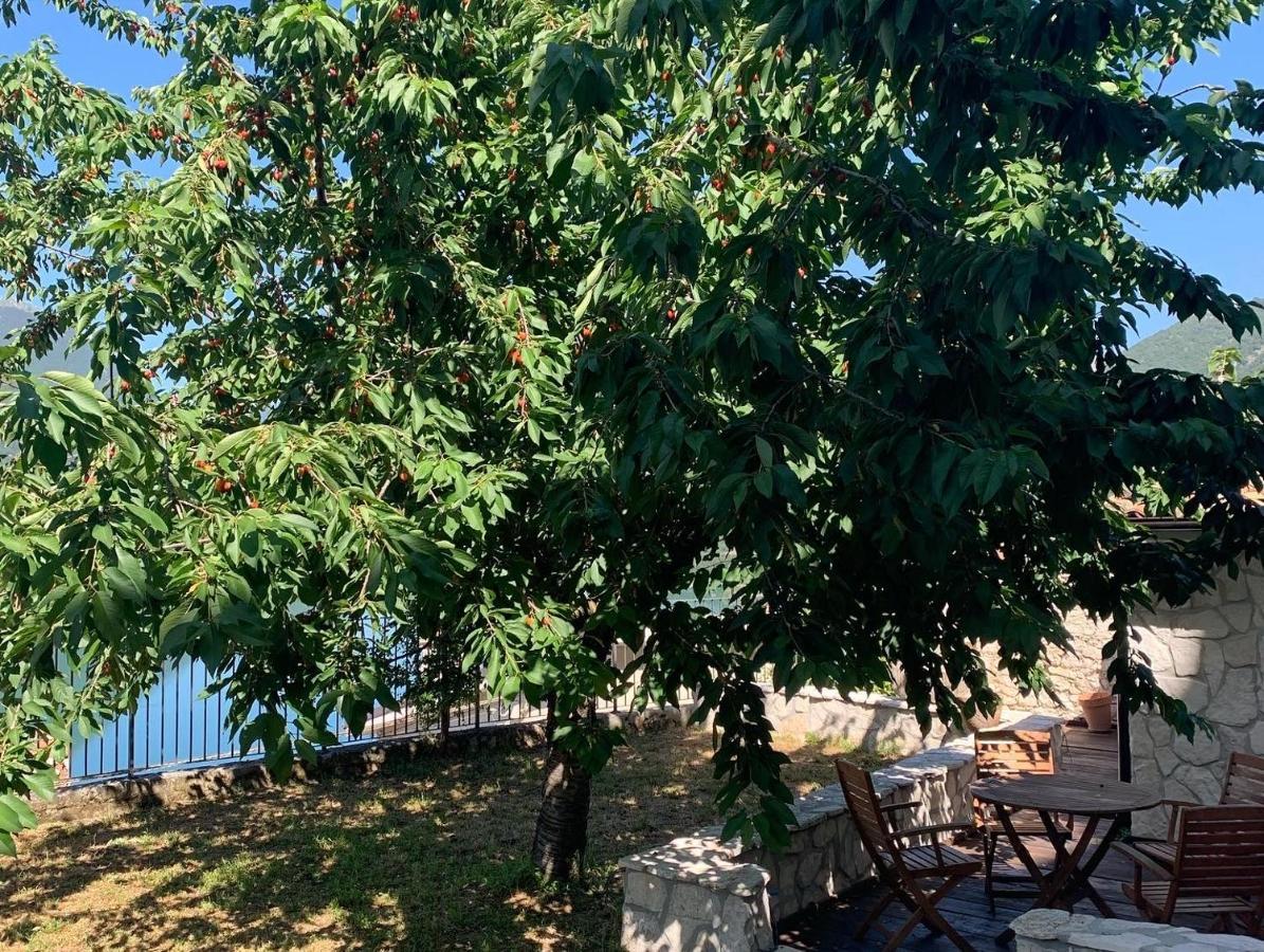 Il Giardino Incantato Сasa de vacaciones Barrea