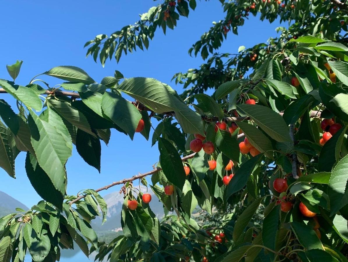 Сasa de vacaciones Il Giardino Incantato *