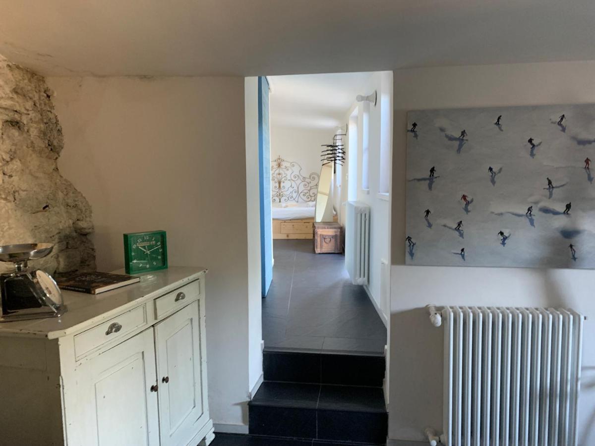 Il Giardino Incantato Holiday home *