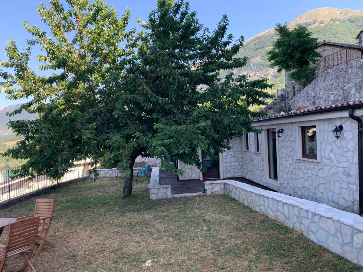 Il Giardino Incantato Holiday home *