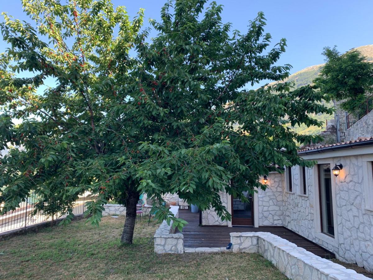Il Giardino Incantato Holiday home *