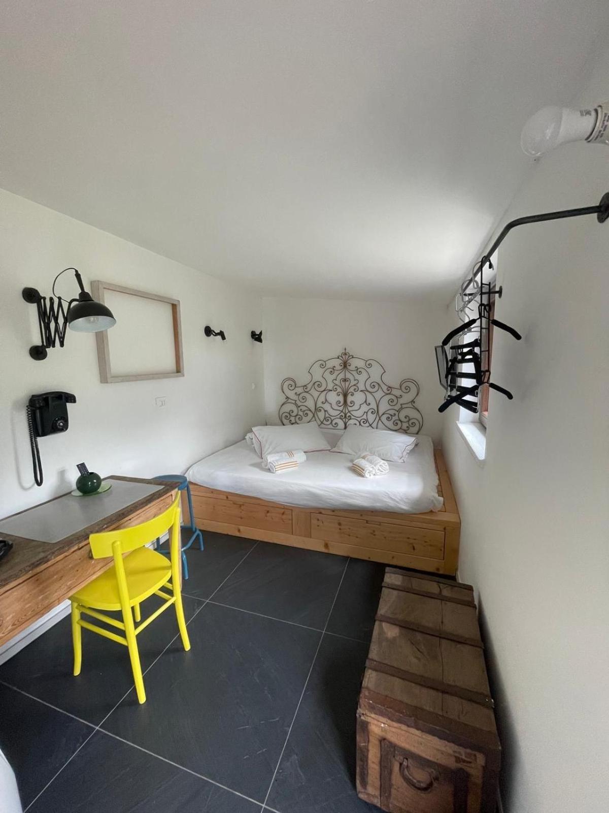 Il Giardino Incantato Holiday home *